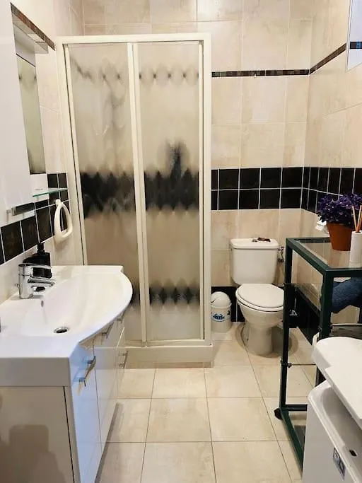Apartment Studio 5 Etoiles A Deux Pas De Monaco ! Beausoleil