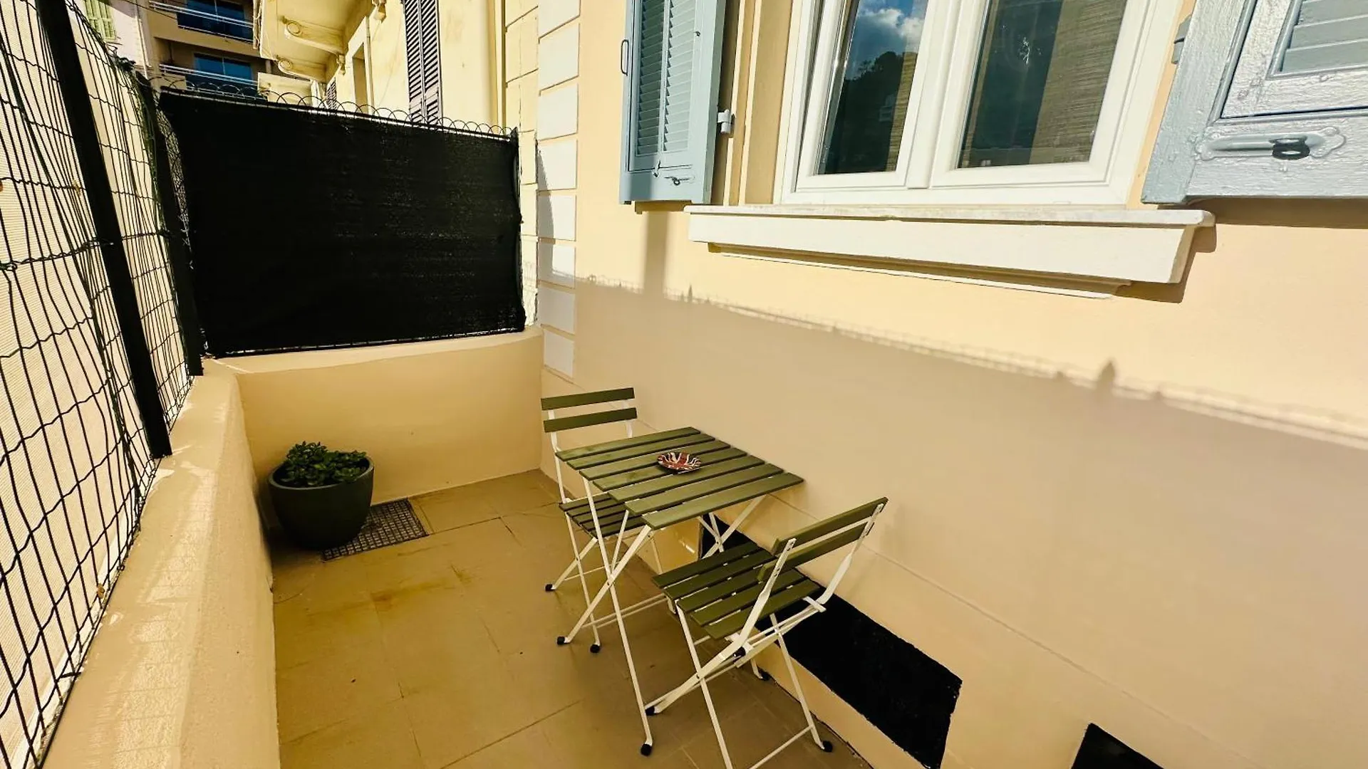 Apartment Studio 5 Etoiles A Deux Pas De Monaco ! Beausoleil