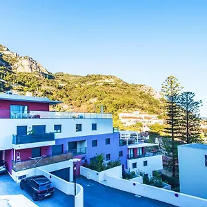 Appartement Luxury - Sea View - Private Parking - Bp, Beausoleil